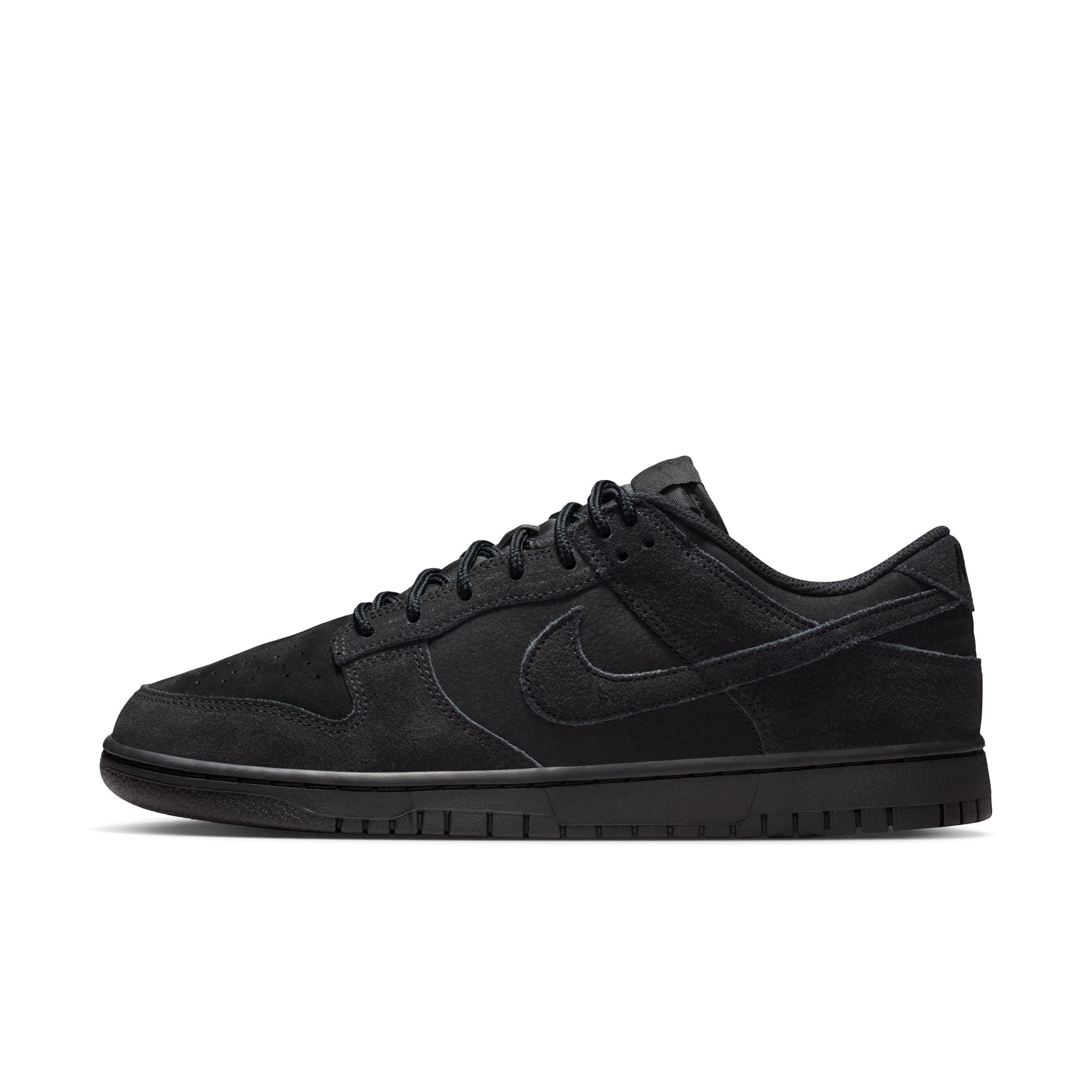 Nike Dunk Low Black