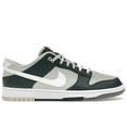thumbnail image 1 of Nike Men's Dunk Low Retro Split Deep Jungle Shoes, from StockX, 1 of 5