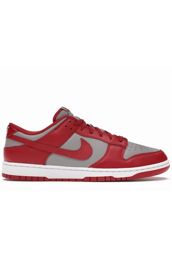 Men's Dunk Low Retro UNLV (2021) Shoes, from StockX