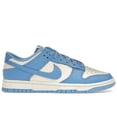 thumbnail image 1 of Nike Men's Dunk Low Retro University Blue Shoes, from StockX, 1 of 5