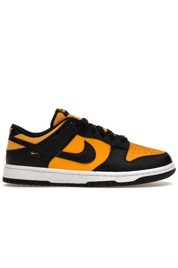 Men's Dunk Low Reverse Goldenrod (2024) Shoes, from StockX