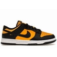 thumbnail image 1 of Nike Men's Dunk Low Reverse Goldenrod (2024), from StockX, 1 of 5