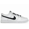 thumbnail image 1 of Nike Men's Dunk Low Reverse Panda Shoes, from StockX, 1 of 5