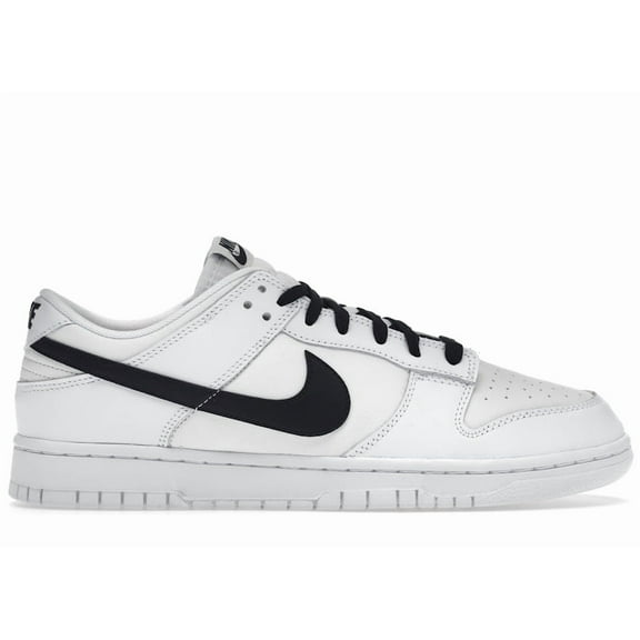Nike Men's Dunk Low Reverse Panda Shoes, from StockX