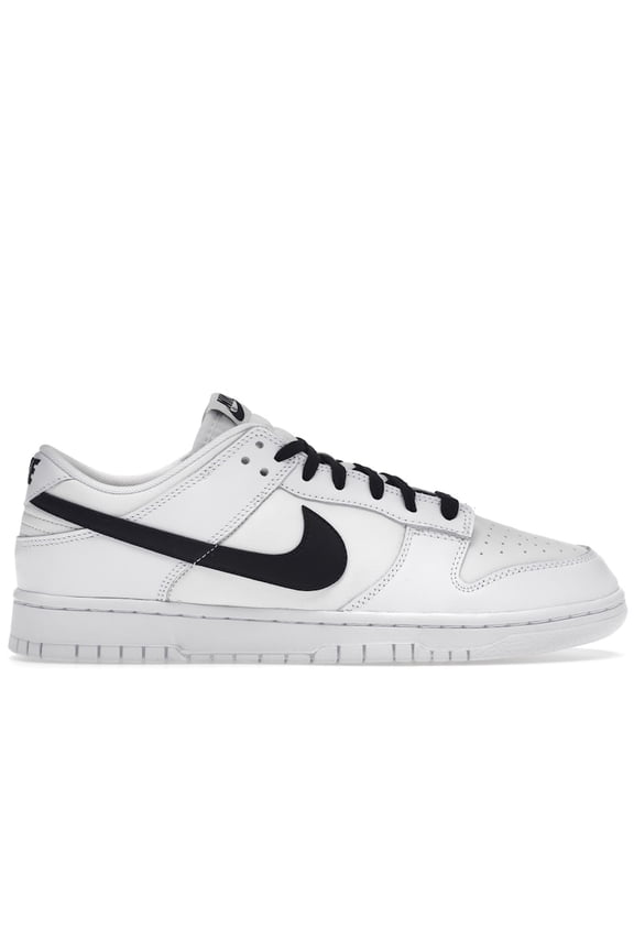 Men's Dunk Low Reverse Panda Shoes, from StockX
