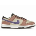 thumbnail image 1 of Nike Men's Dunk Low SE Denim Dusted Clay Skateboarding Shoes, from StockX, 1 of 5