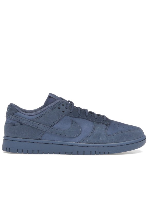 Men's Dunk Low SE Diffused Blue Shoes, from StockX