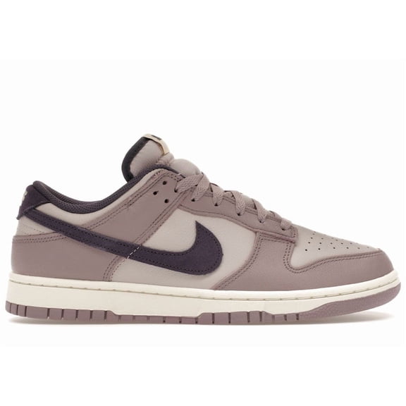 Nike Men's Dunk Low SE Light Violet Ore Shoes, from StockX