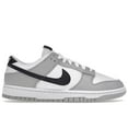 thumbnail image 1 of Nike Men's Dunk Low SE Lottery Pack Grey Fog Shoes, from StockX, 1 of 5
