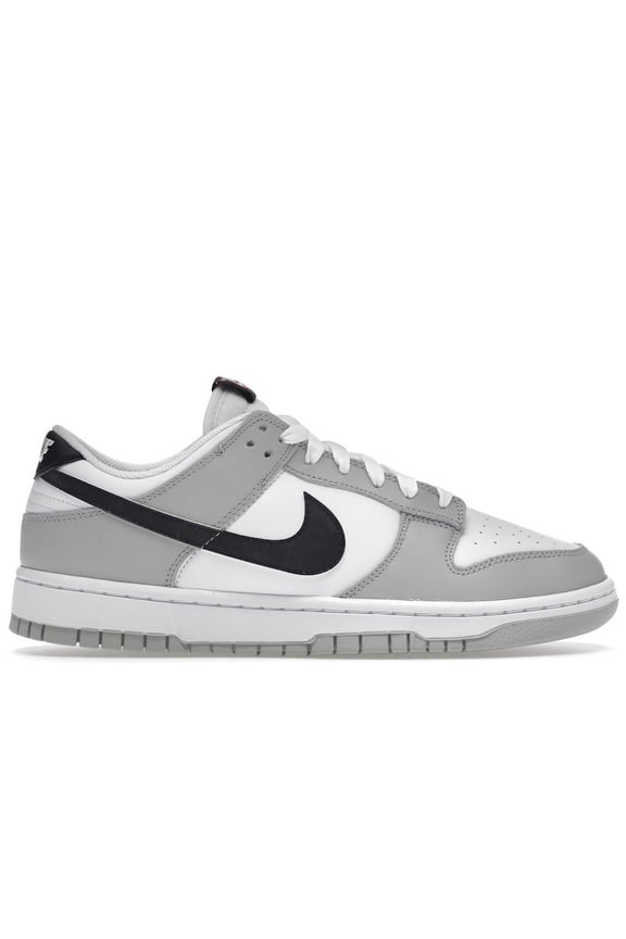 Men's Dunk Low SE Lottery Pack Grey Fog Shoes, from StockX