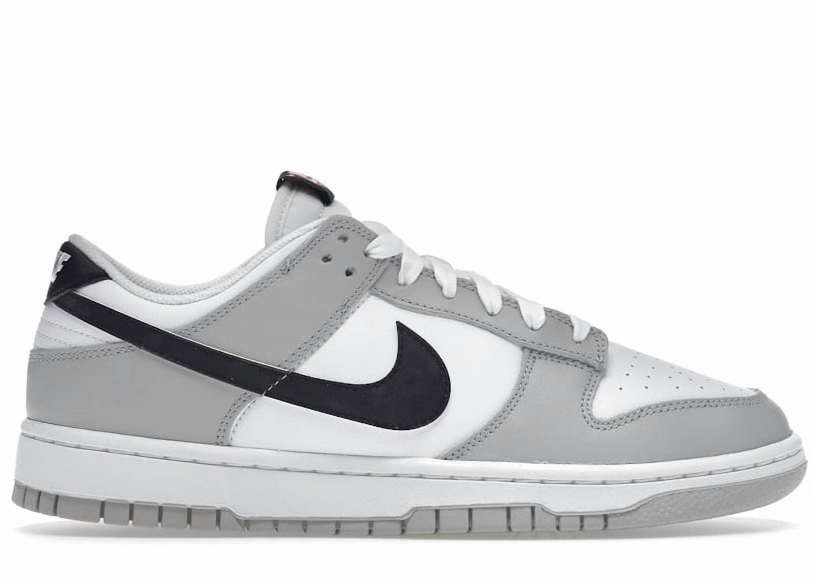 Nike Men's Dunk Low SE Lottery Pack Grey Fog Shoes, from StockX