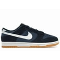 thumbnail image 1 of Nike Men's Dunk Low SE Monsoon Blue Shoes, from StockX, 1 of 5
