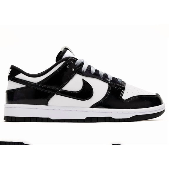 Nike Men's Dunk Low SE Panda Shoes, from StockX