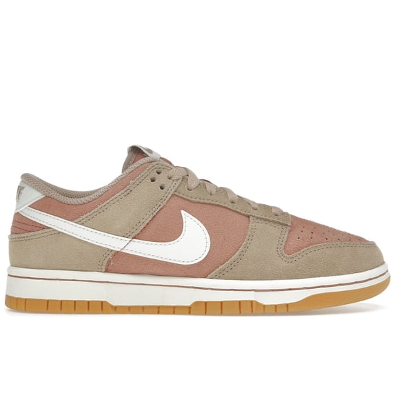 Nike Men's Dunk Low SE Rattan Terra Blush Shoes, from StockX