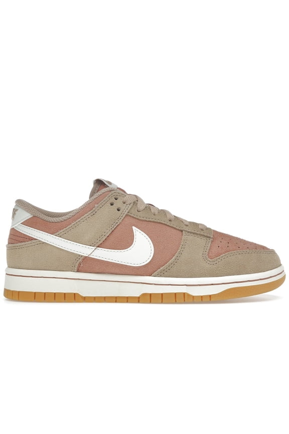 Men's Dunk Low SE Rattan Terra Blush Shoes, from StockX