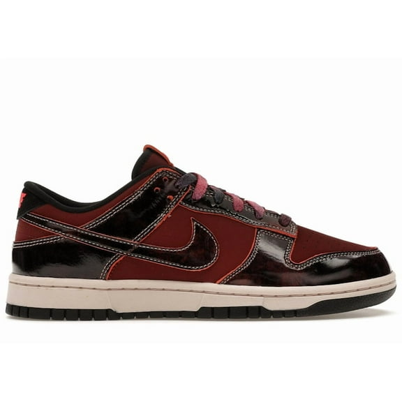 Nike Men's Dunk Low SE Red Panda Shoes, from StockX