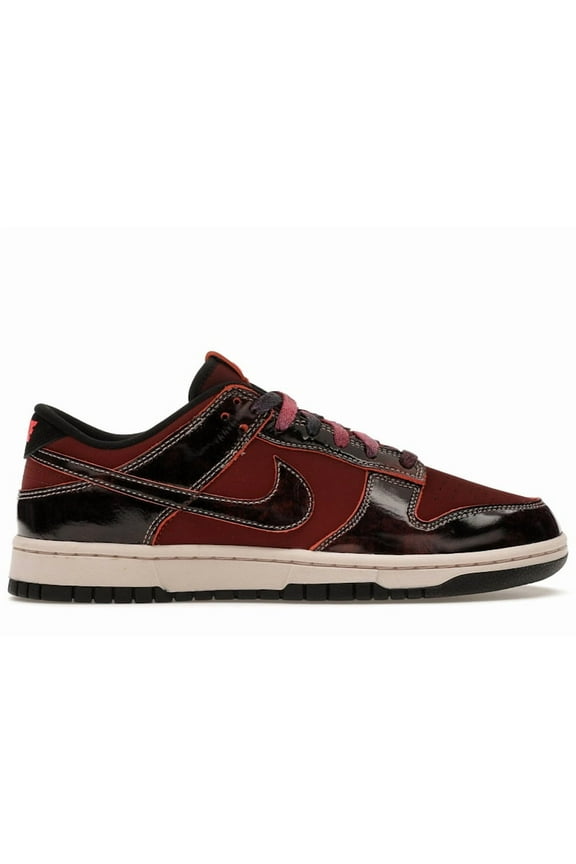 Men's Dunk Low SE Red Panda Shoes, from StockX