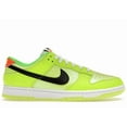 thumbnail image 1 of Nike Men's Dunk Low SE Splash Volt Shoes, from StockX, 1 of 5