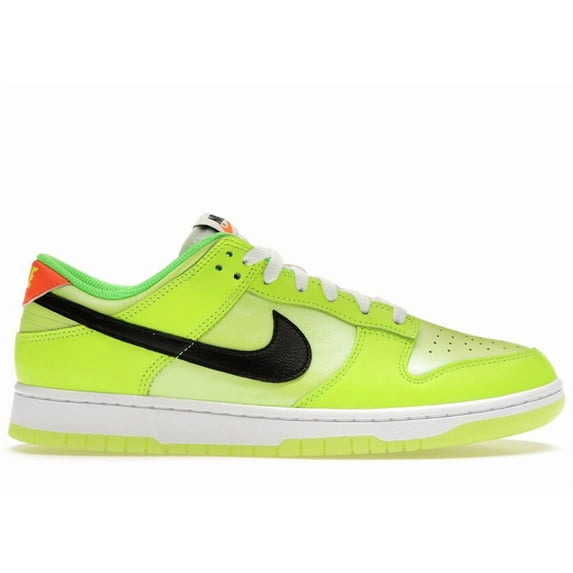 Nike Men's Dunk Low SE Splash Volt Shoes, from StockX