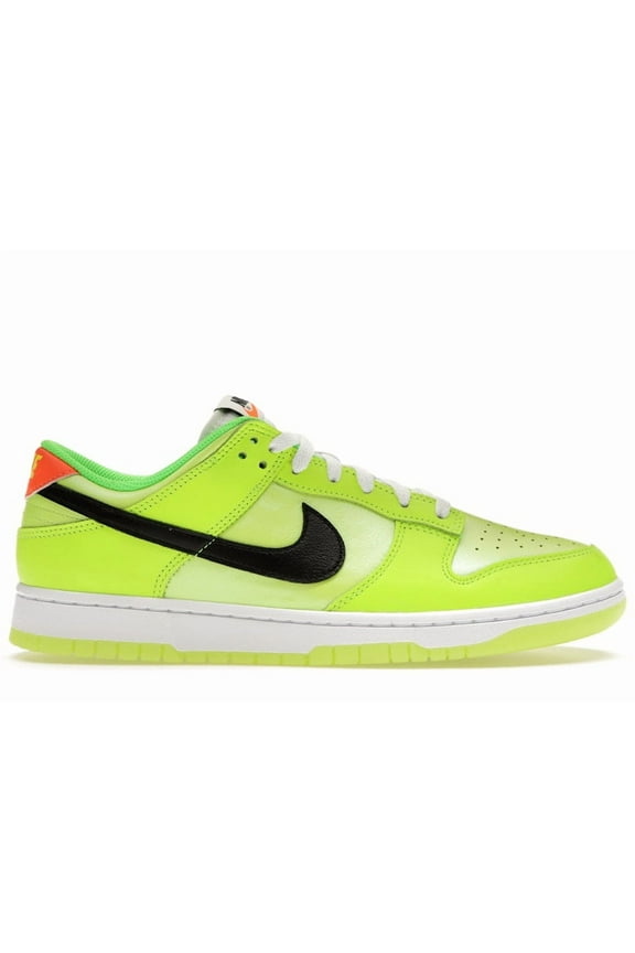 Men's Dunk Low SE Splash Volt Shoes, from StockX