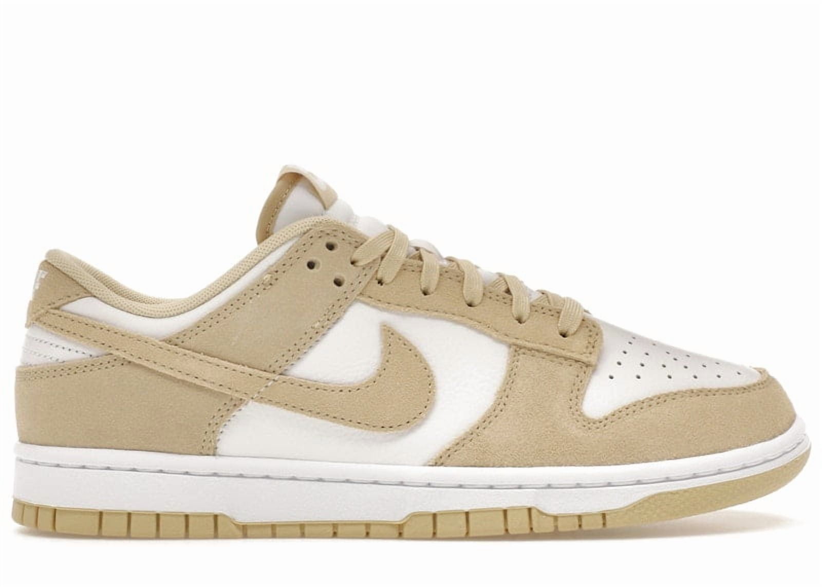 Nike Men's Dunk Low Dusty Olive, from StockX