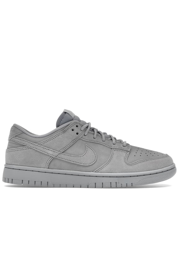 Men's Dunk Low SE Wolf Grey Shoes, from StockX