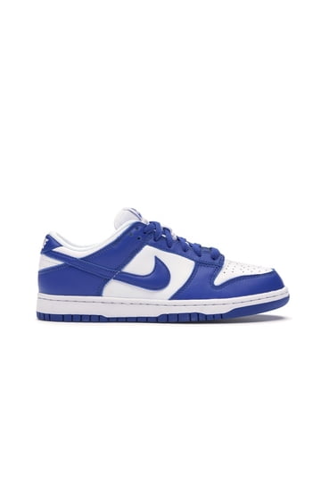 Nike Dunk Low Kentucky