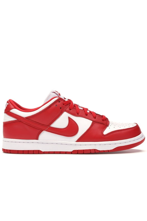 Men's Dunk Low SP St. John's Shoes, from StockX