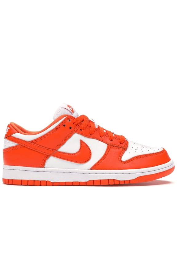 Men's Dunk Low SP Syracuse Shoes, from StockX