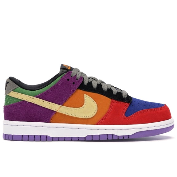Nike Men's Dunk Low SP Viotech (2019) Shoes, from StockX