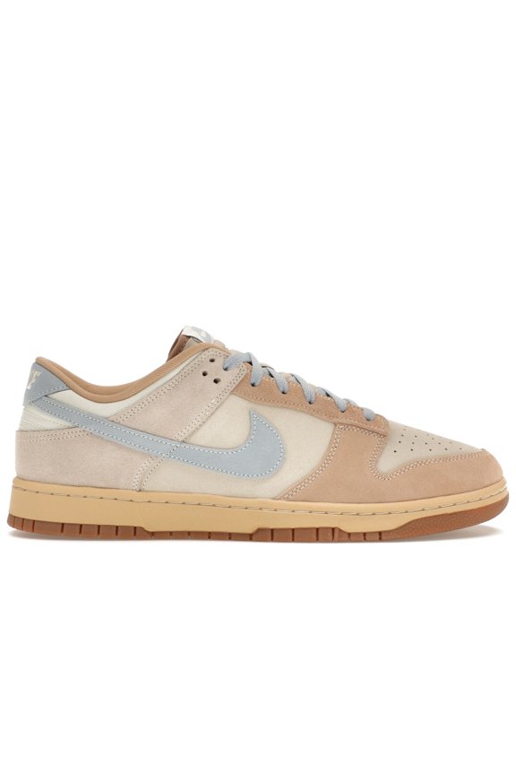 Men's Dunk Low Sanddrift Light Armory Blue Shoes, from StockX