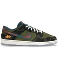 thumbnail image 1 of Nike Men's Dunk Low Siempre Familia Shoes, from StockX, 1 of 5