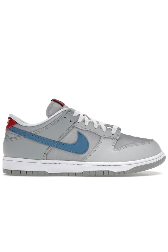 Men's Dunk Low Silver Surfer (2024) Shoes, from StockX