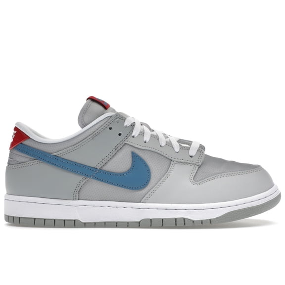 Nike Men's Dunk Low Silver Surfer (2024) Shoes, from StockX