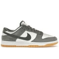 thumbnail image 1 of Nike Men's Dunk Low Smoke Grey Gum 3M Swoosh Shoes, from StockX, 1 of 5