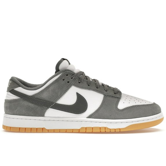 Nike Men's Dunk Low Smoke Grey Gum 3M Swoosh Shoes, from StockX