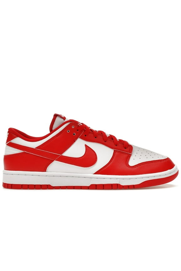 Men's Dunk Low St. Johns (2025) Shoes, from StockX