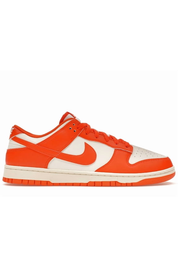 Men's Dunk Low Syracuse Pale Ivory Shoes, from StockX