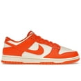 thumbnail image 1 of Nike Men's Dunk Low Syracuse Pale Ivory Shoes, from StockX, 1 of 5
