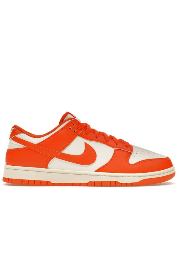 Men's Dunk Low Syracuse Pale Ivory Shoes, from StockX