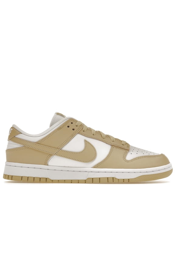 Men's Dunk Low Team Gold Shoes, from StockX