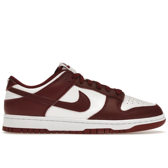 Nike Men's Dunk Low Team Red Shoes, from StockX