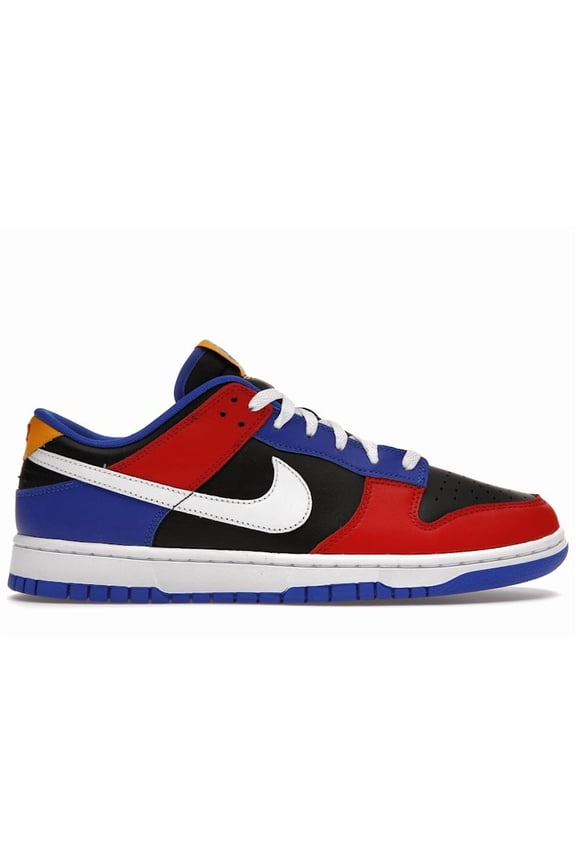 Men's Dunk Low Tennessee State University Shoes, from StockX
