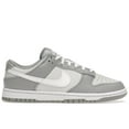 thumbnail image 1 of Nike Men's Dunk Low Two Tone Grey Shoes, from StockX, 1 of 5