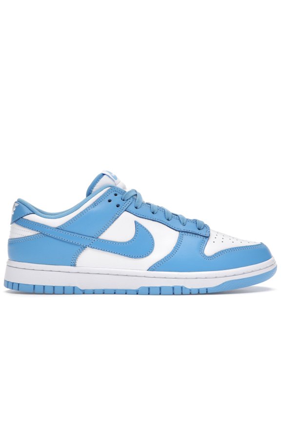 Men's Dunk Low UNC (2021) Shoes, from StockX