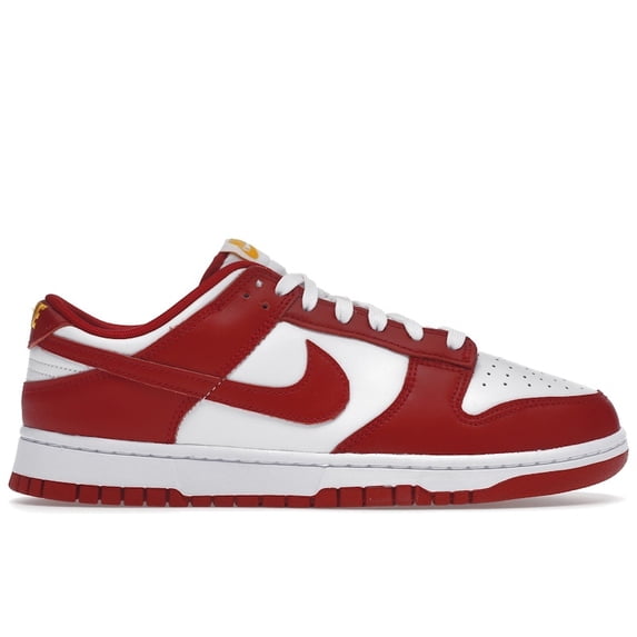 Nike Men's Dunk Low USC Shoes, from StockX