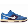 thumbnail image 1 of Nike Men's Dunk Low Undefeated 5 On It Dunk vs. AF1 Shoes, from StockX, 1 of 5