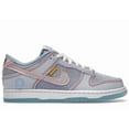 thumbnail image 1 of Nike Men's Dunk Low Union Passport Pack Argon Shoes, from StockX, 1 of 5