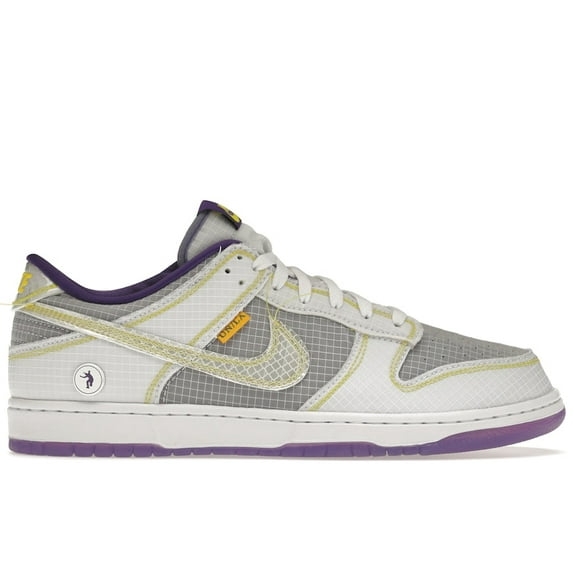 Nike Men's Dunk Low Union Passport Pack Court Purple Shoes, from StockX