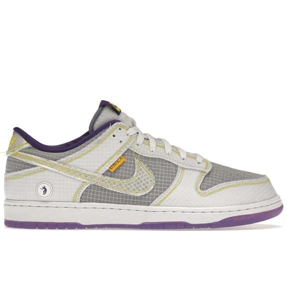 Nike Men's Dunk Low Union Passport Pack Court Purple Shoes, from StockX
